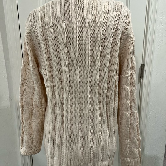 NWOT PRETTYGARDEN Women's Open Front Cardigan Sweaters Fashion Button Down - Picture 7 of 7